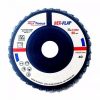 FLAP REX FIBRA PROFISSIONAL 115mm