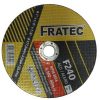 DISCO DE CORTE INDUSTRIAL F240